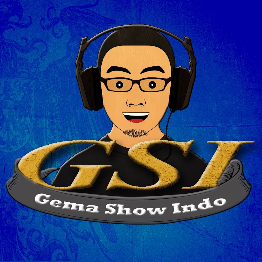 Gema Show Indo