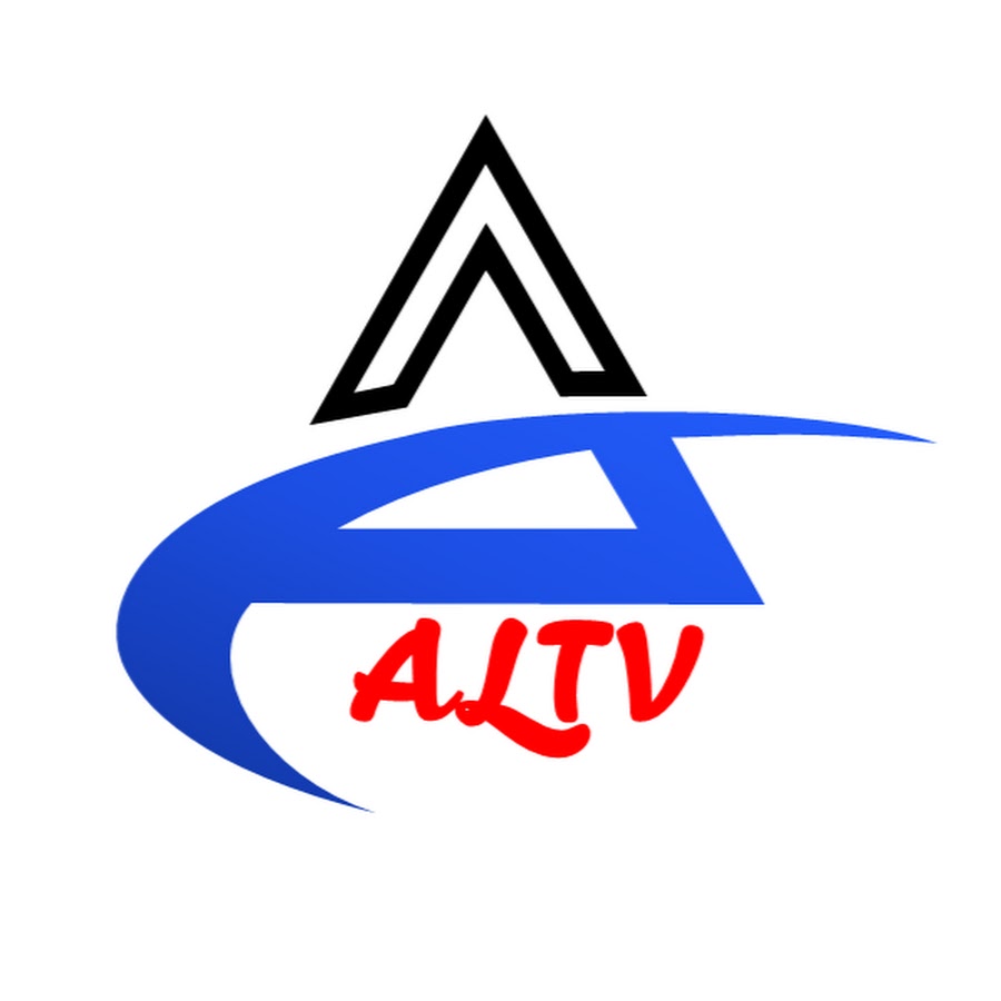ALTV8 YouTube channel avatar
