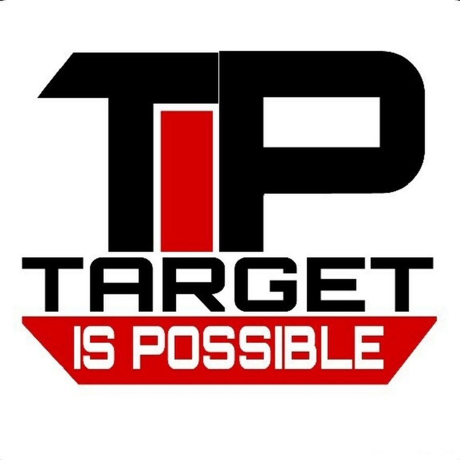 target is Possible YouTube channel avatar
