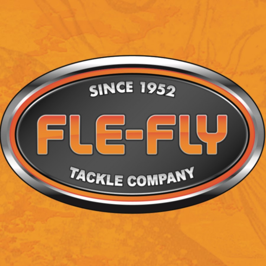 Fle Fly Fishing Tackle YouTube channel avatar
