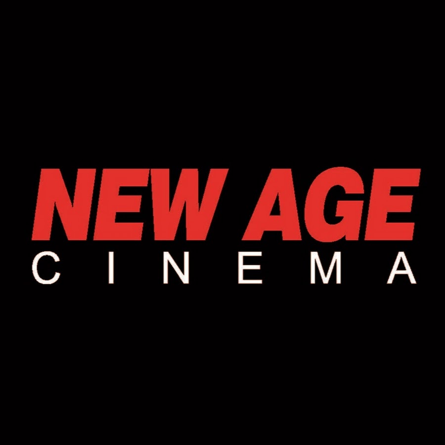 New Age Cinema رمز قناة اليوتيوب