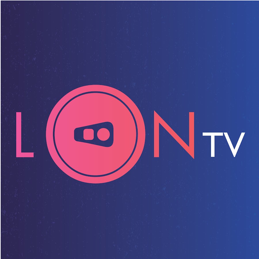 Lon TV Avatar del canal de YouTube