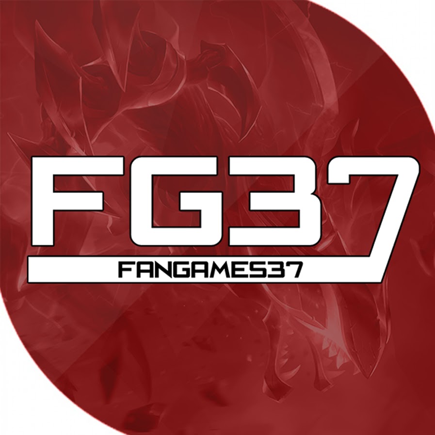 Fangames37 Avatar del canal de YouTube