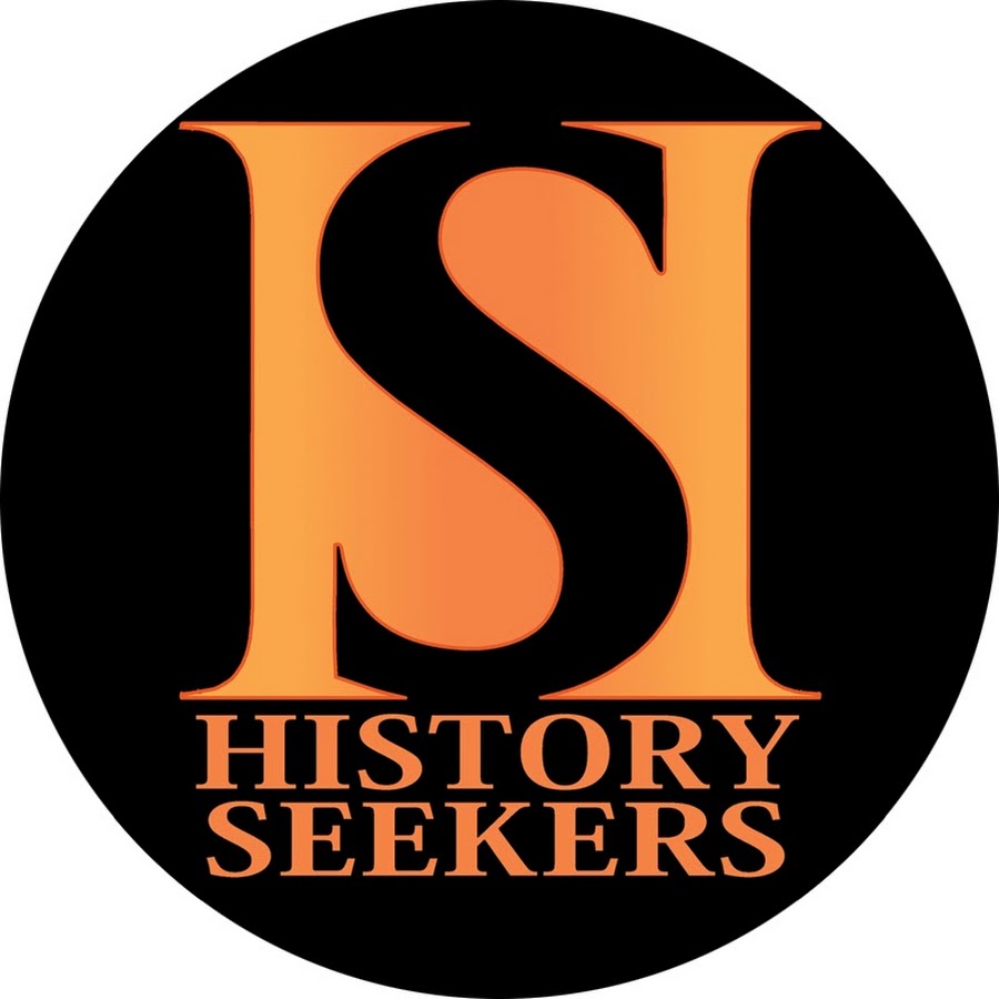 History Seekers YouTube channel avatar