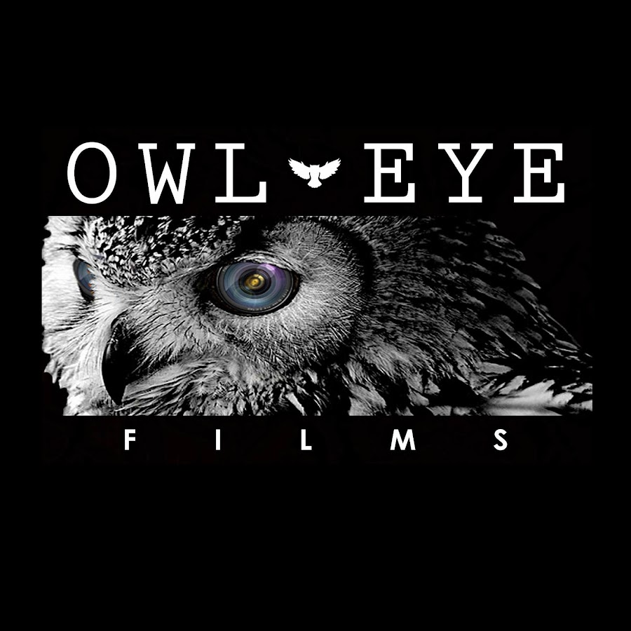 RICOTELEVISION OWL EYE FILMS ইউটিউব চ্যানেল অ্যাভাটার