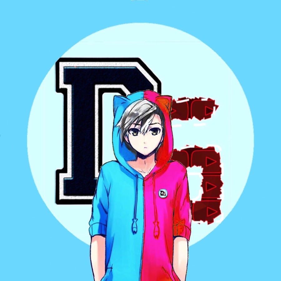 DerryGaming Avatar canale YouTube 