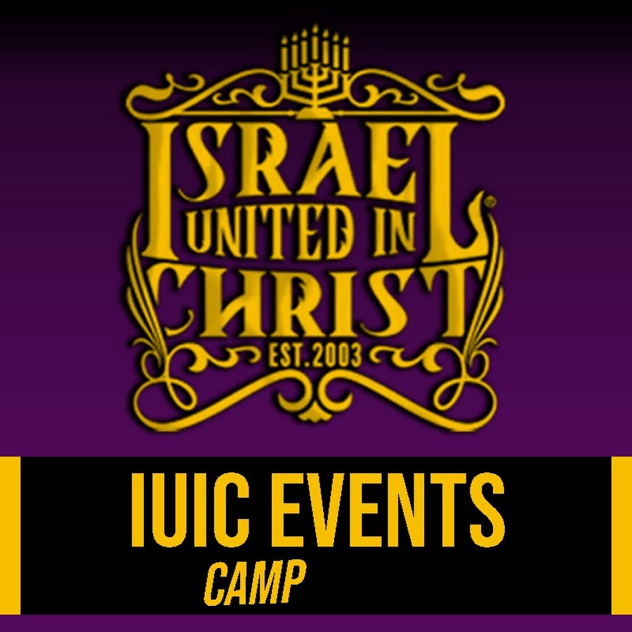 IUICEvents Avatar channel YouTube 