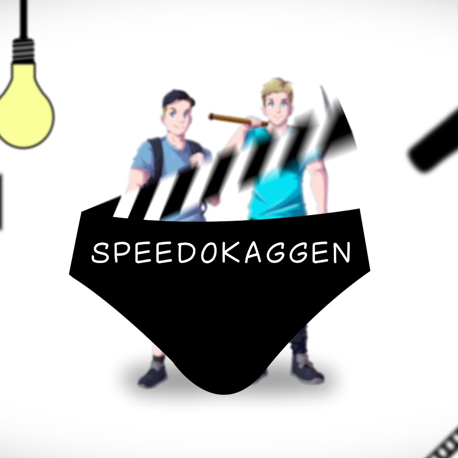 speedokaggen YouTube channel avatar