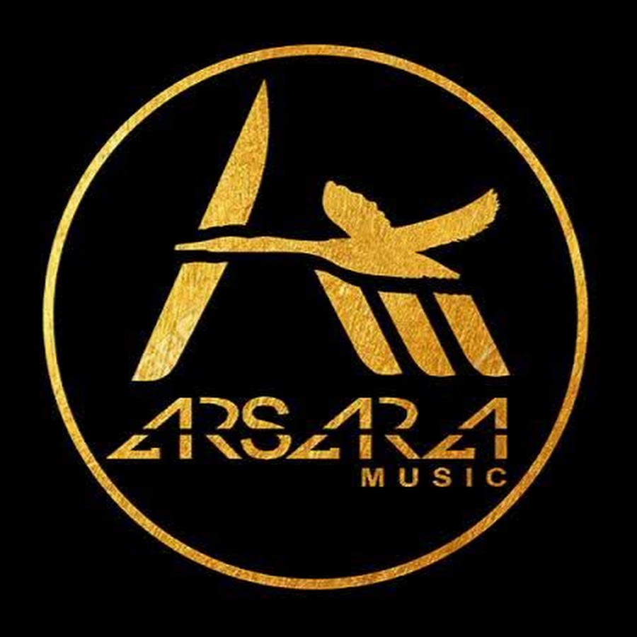 Arsara Music رمز قناة اليوتيوب