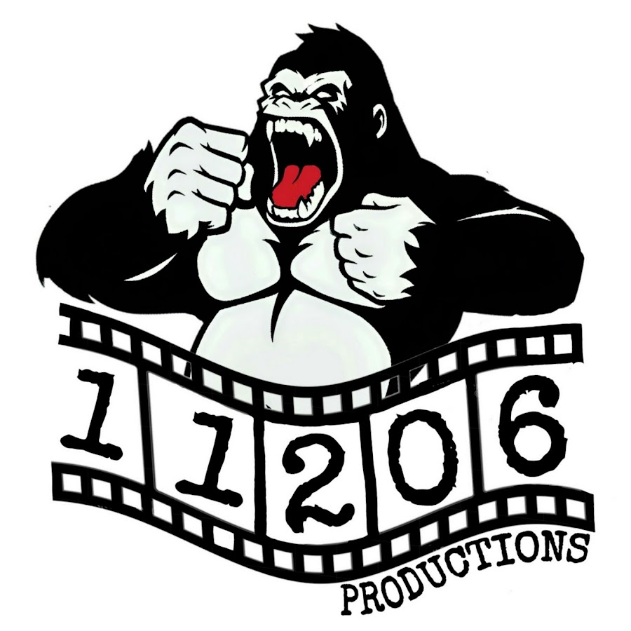 11206productions YouTube channel avatar