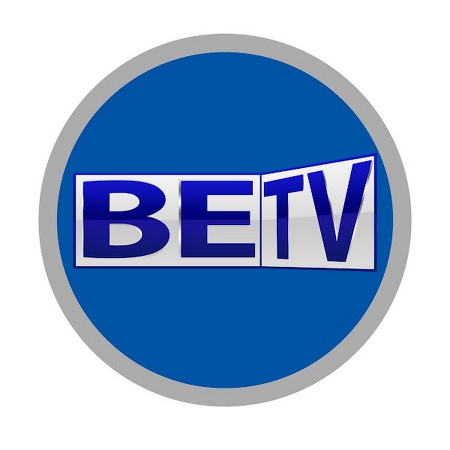 BE TV Burundi YouTube kanalı avatarı