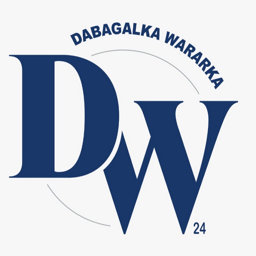 DabaGalka Wararka Аватар канала YouTube