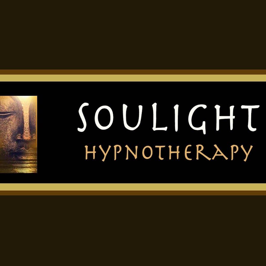 SouLight Hypnotherapy YouTube channel avatar