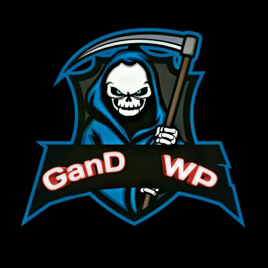 Gand WP YouTube channel avatar