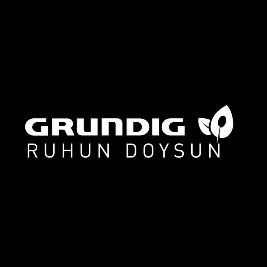 Ruhun Doysun YouTube channel avatar