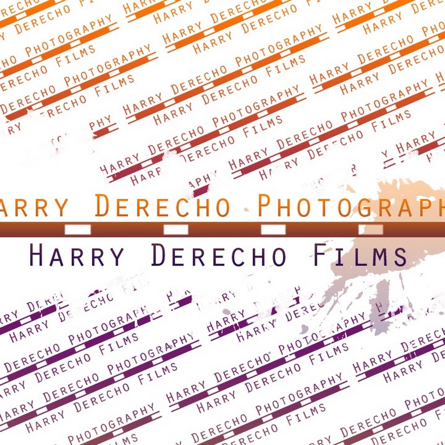 Harry Derecho Films YouTube channel avatar