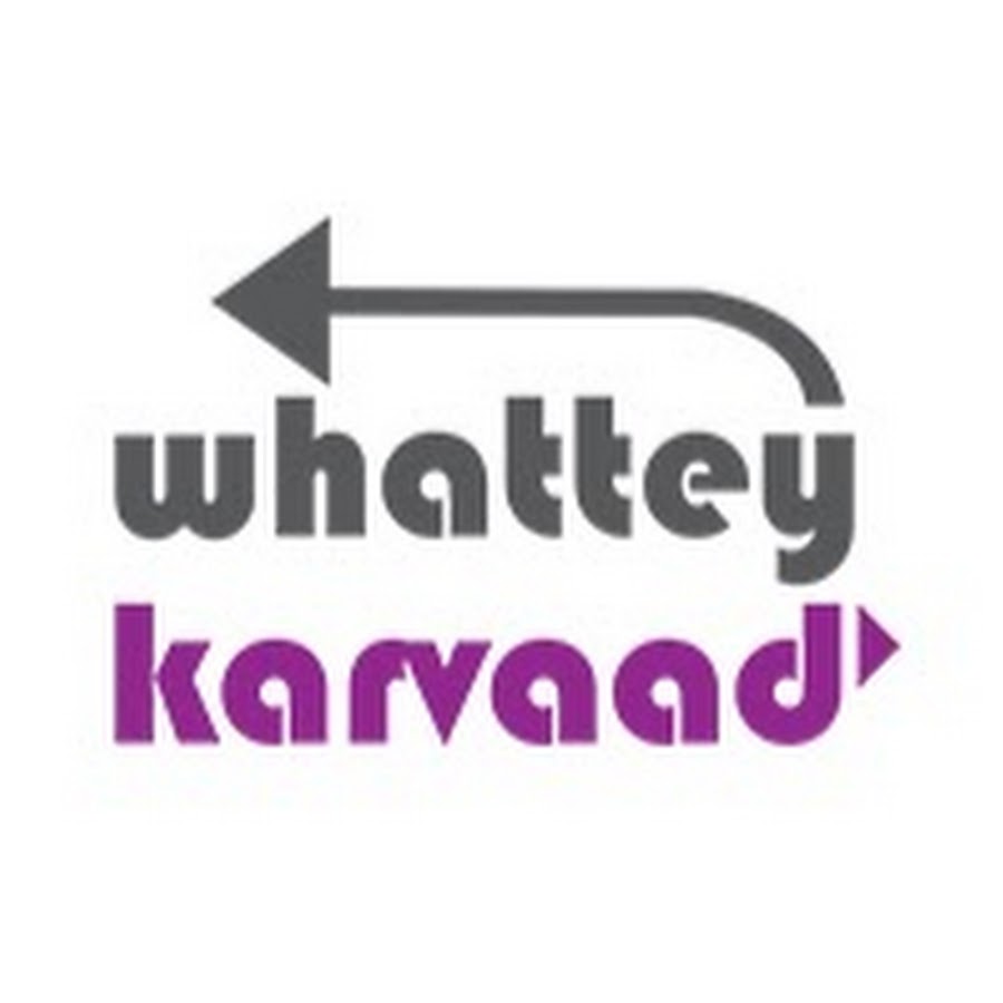 Whattey Karvaad Awatar kanału YouTube