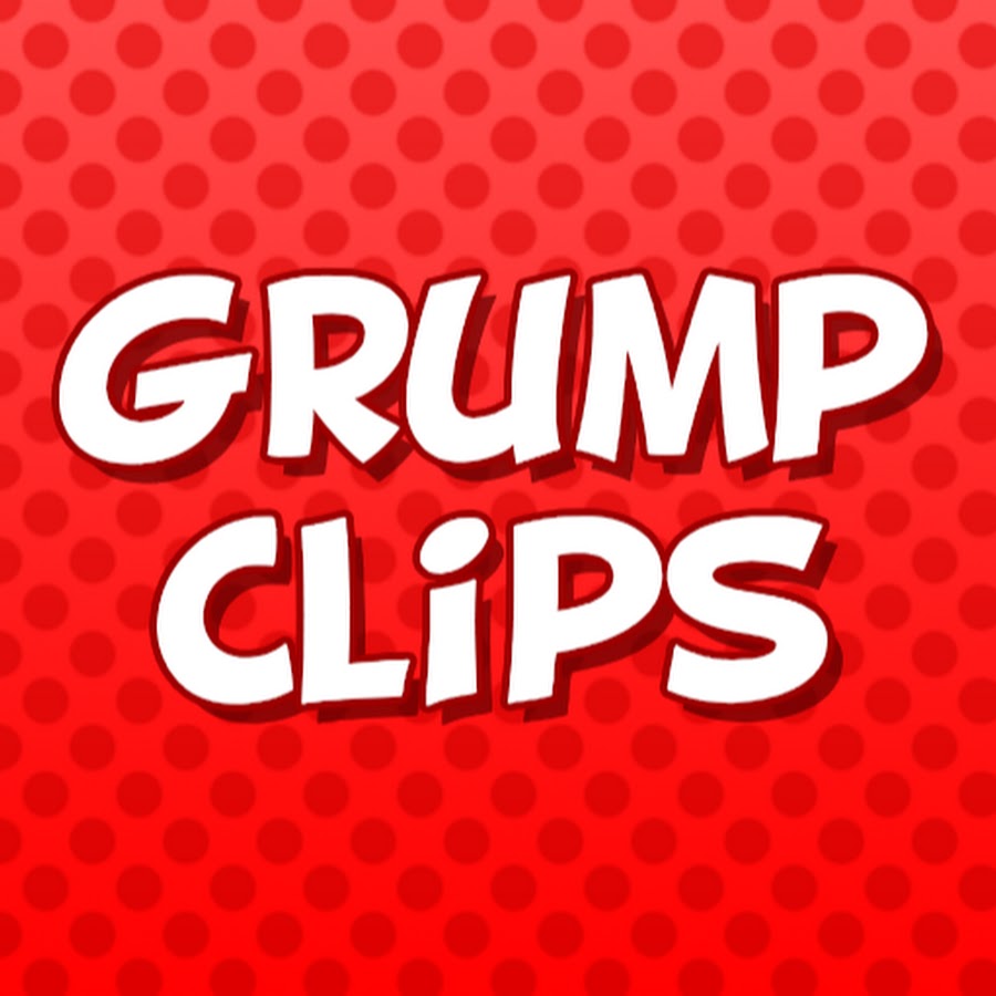 Grump Clips YouTube-Kanal-Avatar