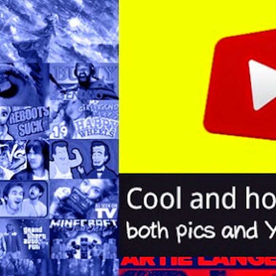 Logan Whetzel Avatar del canal de YouTube