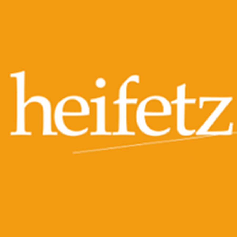 Heifetz International