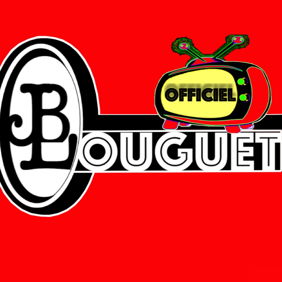 JBLOUGUET OFFICIEL YouTube kanalı avatarı