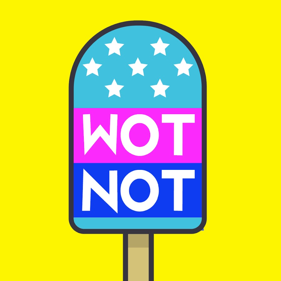 Celebrity WotNot YouTube kanalı avatarı