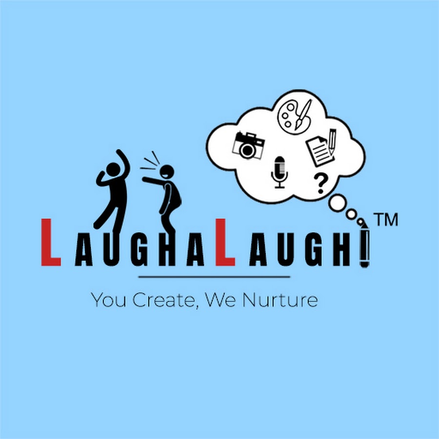 LaughaLaughi YouTube channel avatar