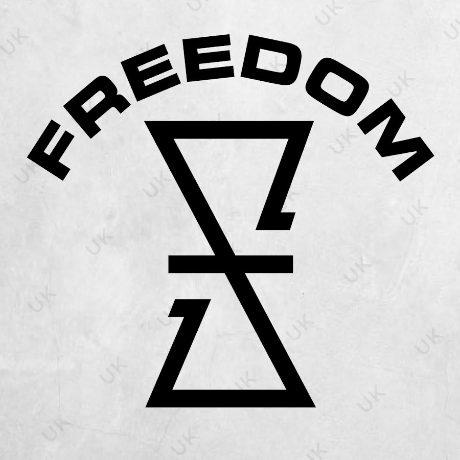 FreeDom YouTube channel avatar