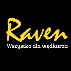 Raven Fishing. Sklep wędkarski