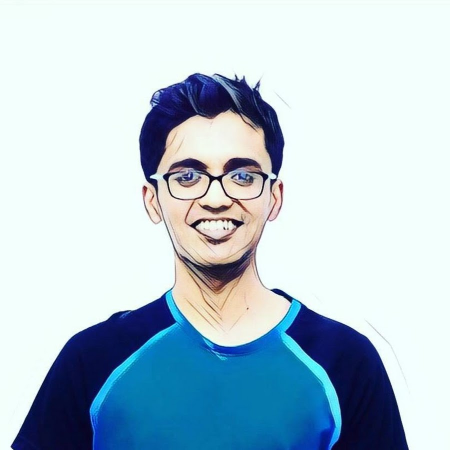 KanchuKa YouTube channel avatar