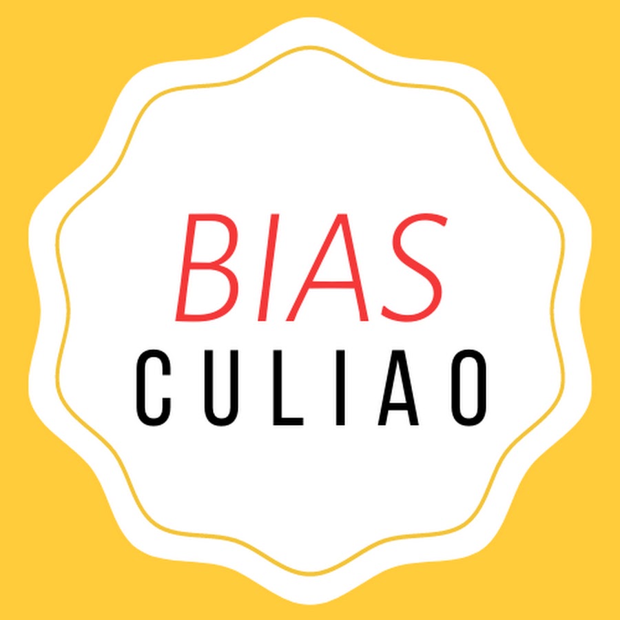 BIAS CULIAO YouTube kanalı avatarı