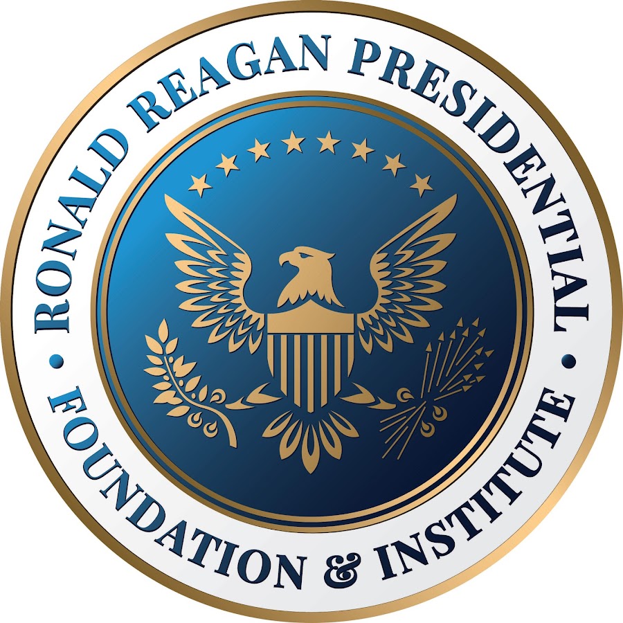 ReaganFoundation YouTube channel avatar