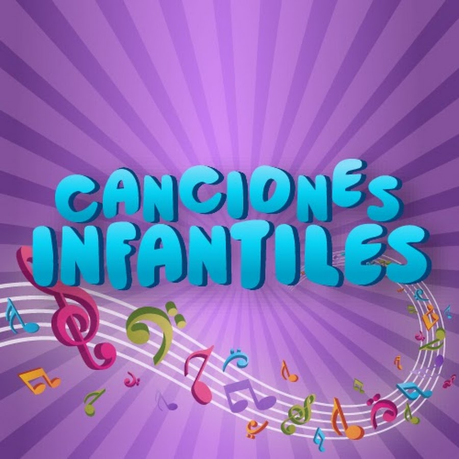 Canciones Infantiles YouTube channel avatar