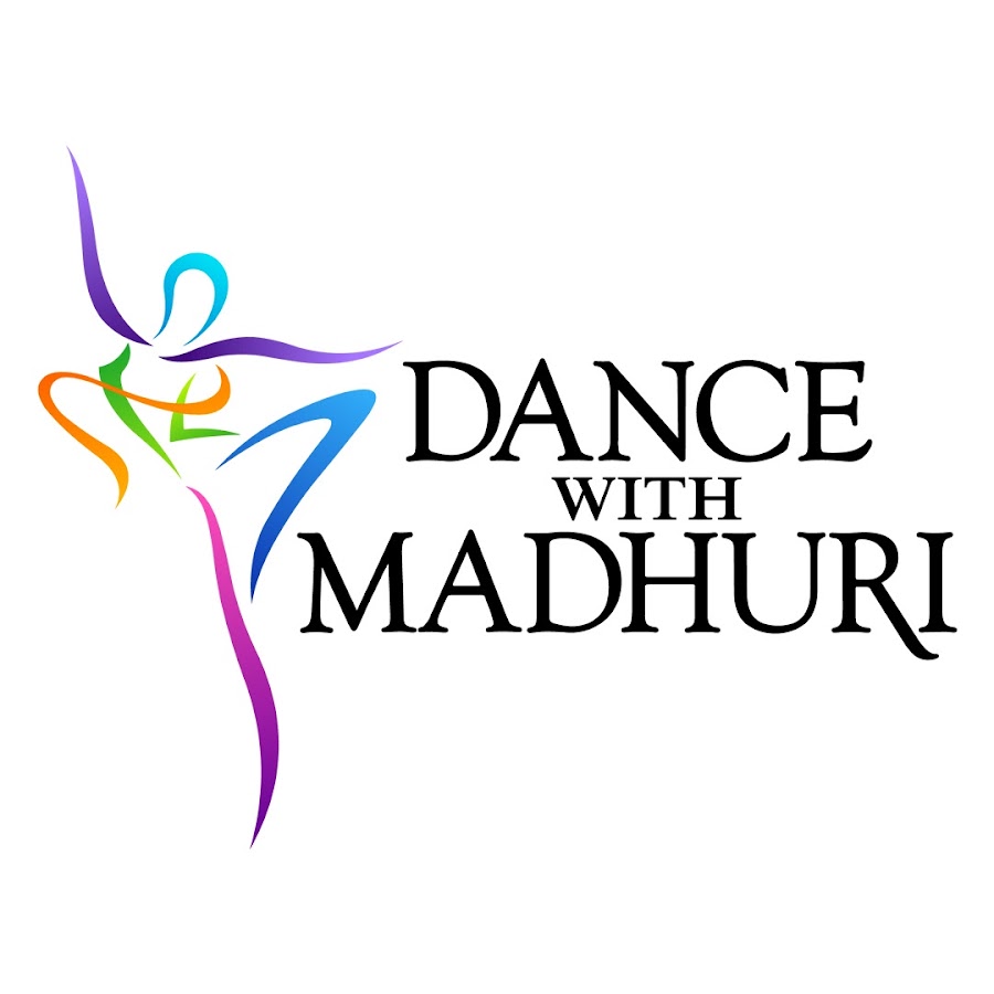 Dance With Madhuri Avatar canale YouTube 