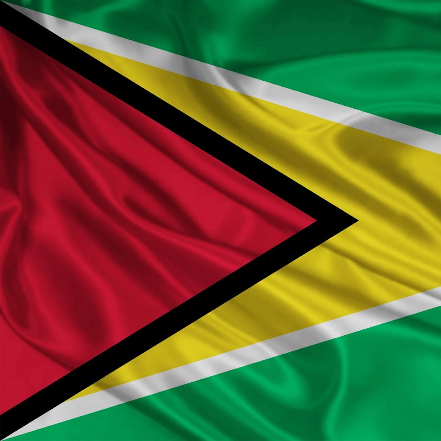 Real Guyana YouTube channel avatar