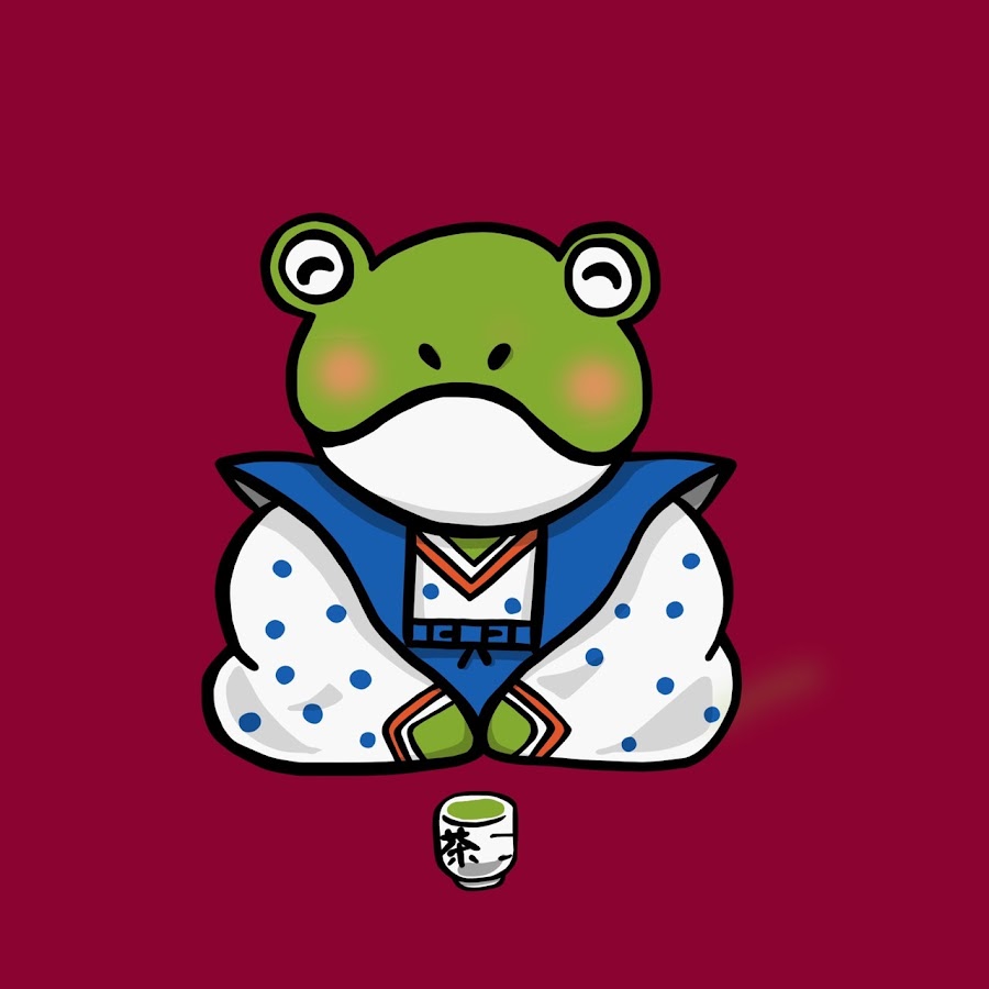 ガマ親分 Youtube