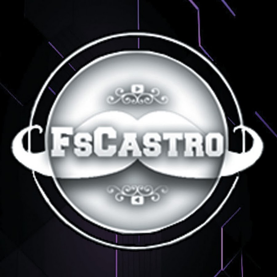 FSCastro YouTube channel avatar