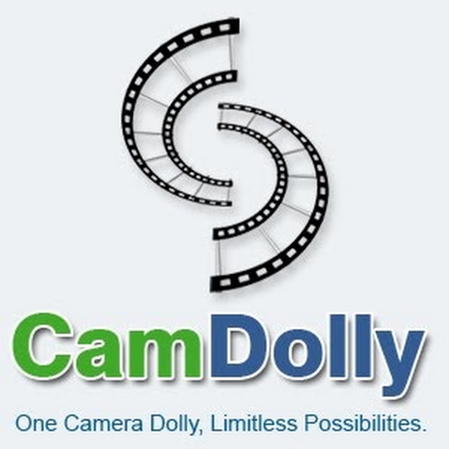 Cam Dolly YouTube channel avatar