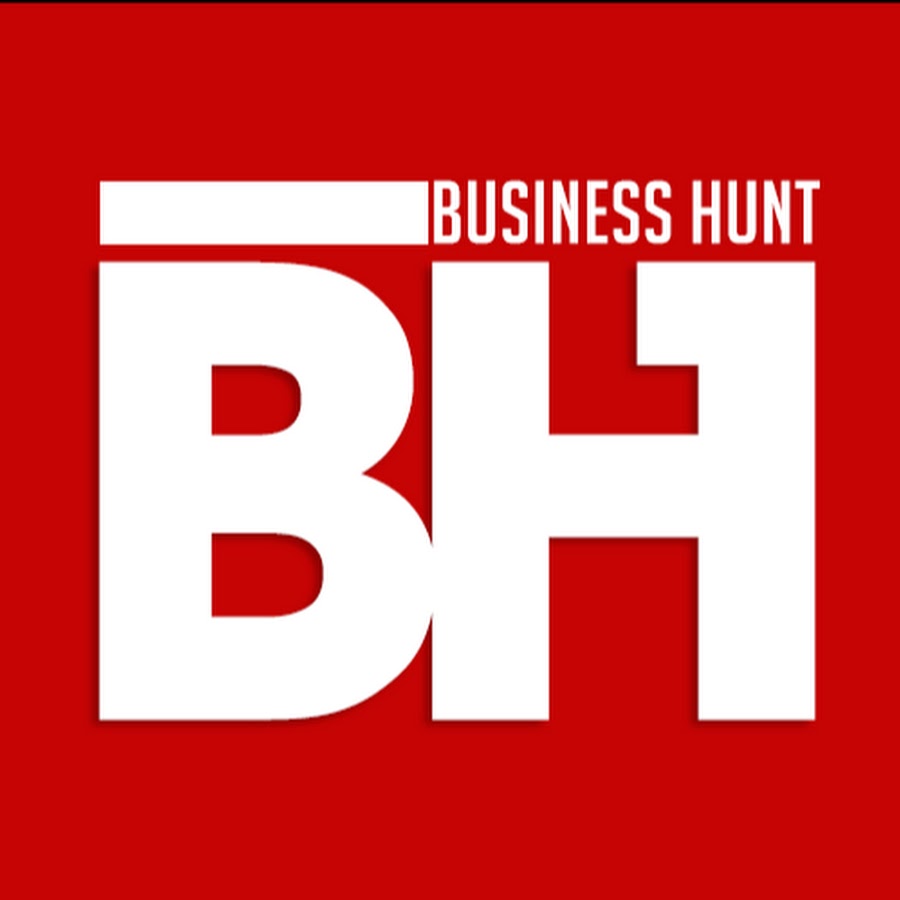 Business Hunt - For Business YouTube channel avatar