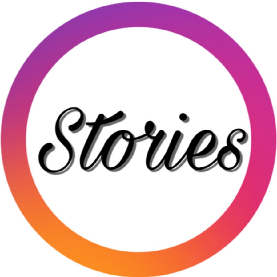 Stories YouTube channel avatar