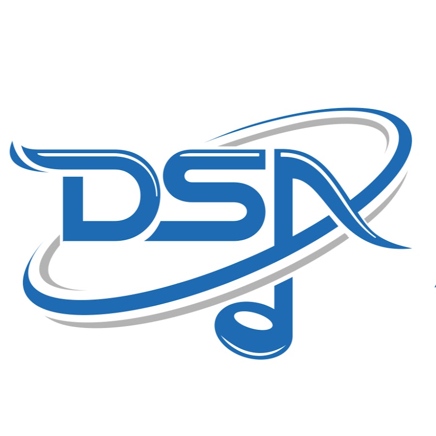 DSA RECORD رمز قناة اليوتيوب