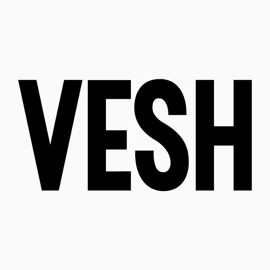 canalvesh YouTube channel avatar
