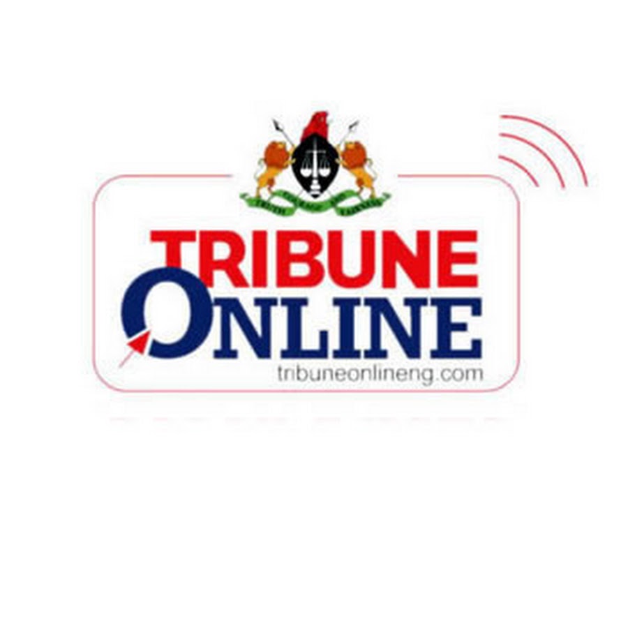 Nigerian Tribune YouTube 频道头像