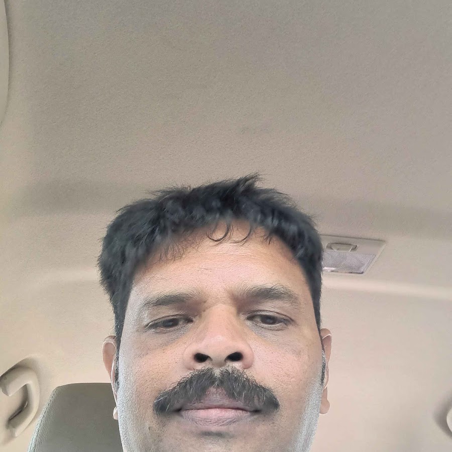 Vijay Kumar YouTube kanalı avatarı