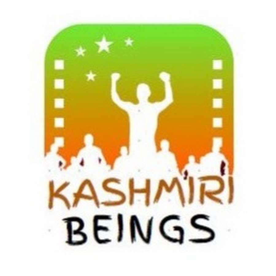 Being Kashur YouTube channel avatar