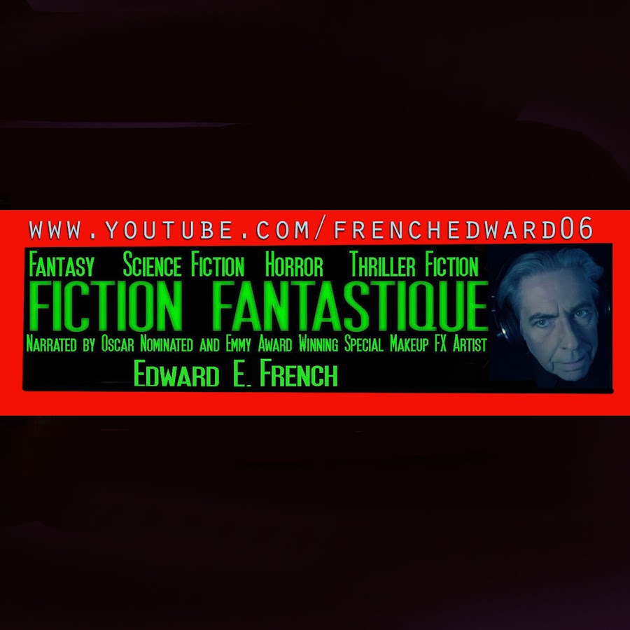 edward french Аватар канала YouTube