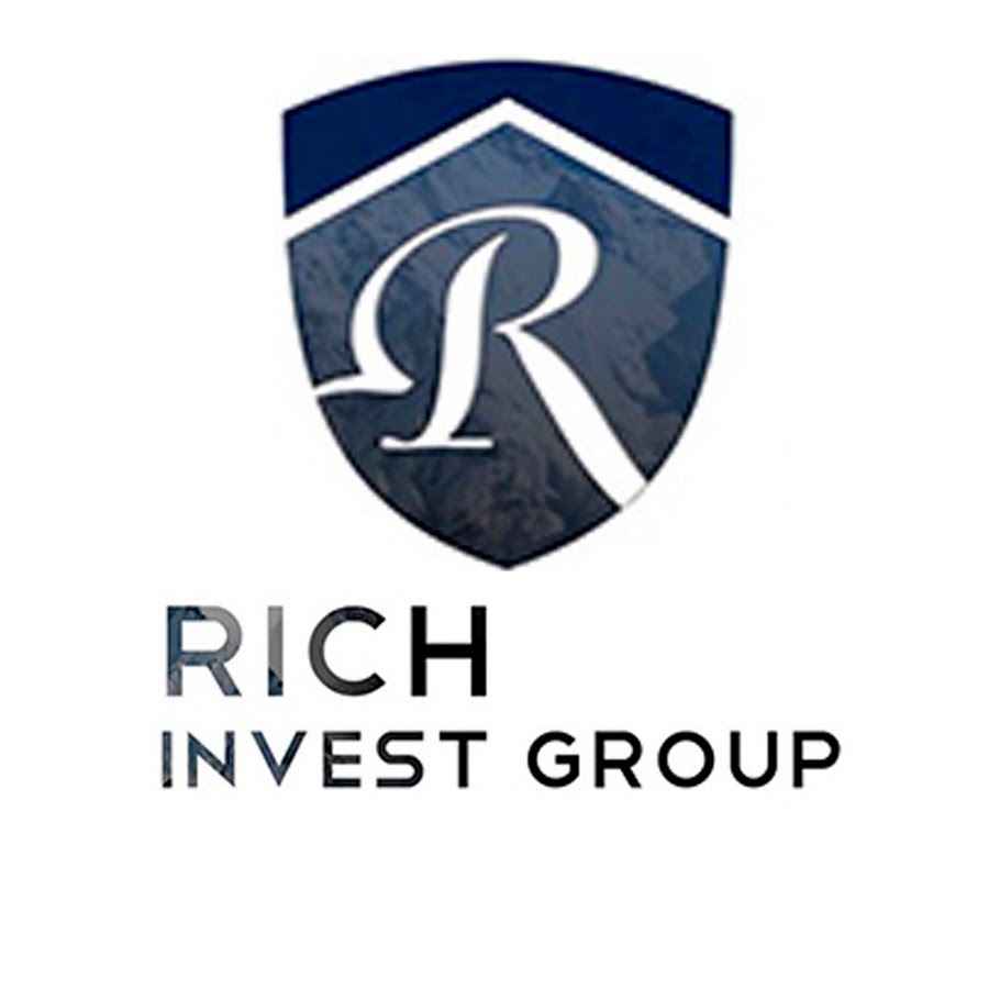 Ð¢Ñ€ÐµÐ¹Ð´Ð¸Ð½Ð³ Ð¸ Ð˜Ð½Ð²ÐµÑÑ‚Ð¸Ñ†Ð¸Ð¸ - Rich Invest Group Awatar kanału YouTube