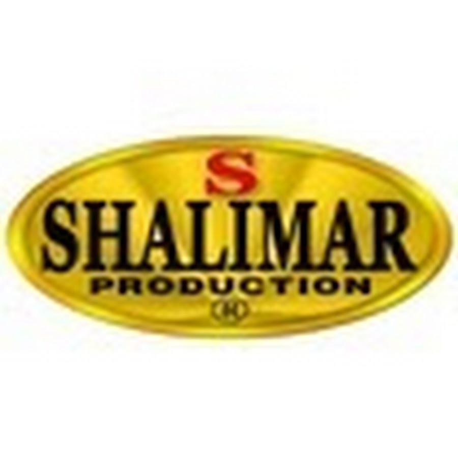 Shalimar Cassette & CDs Avatar canale YouTube 