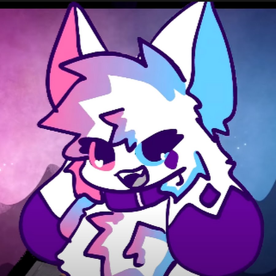 kittydog YouTube channel avatar