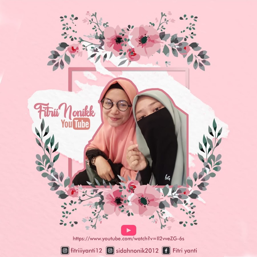 Fitriiyan official YouTube channel avatar